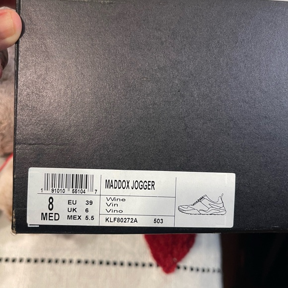 Almost new - Picture 4 of 5